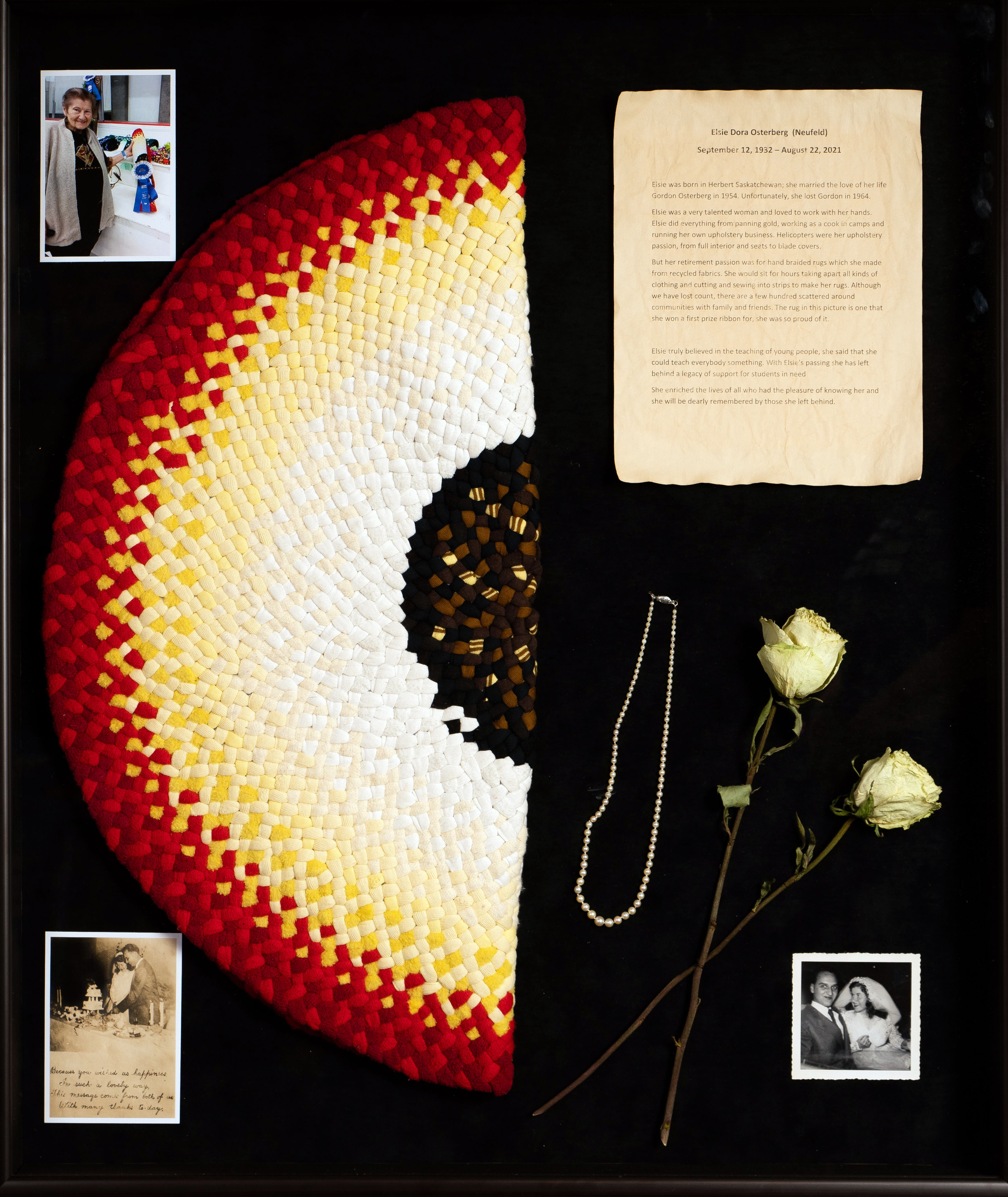 Elsie-Osterberg-Display