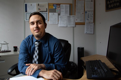 Humberto Guzman