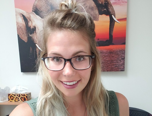 Amanda Goerz