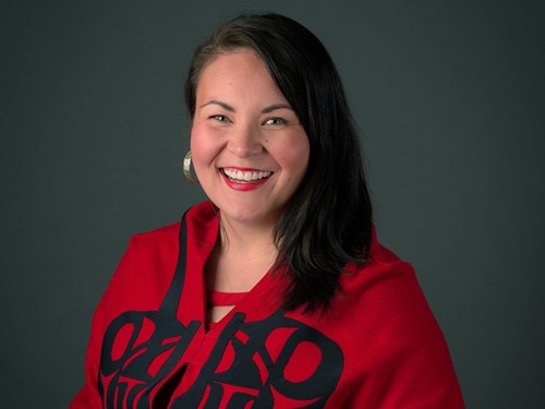 Carrie Davis