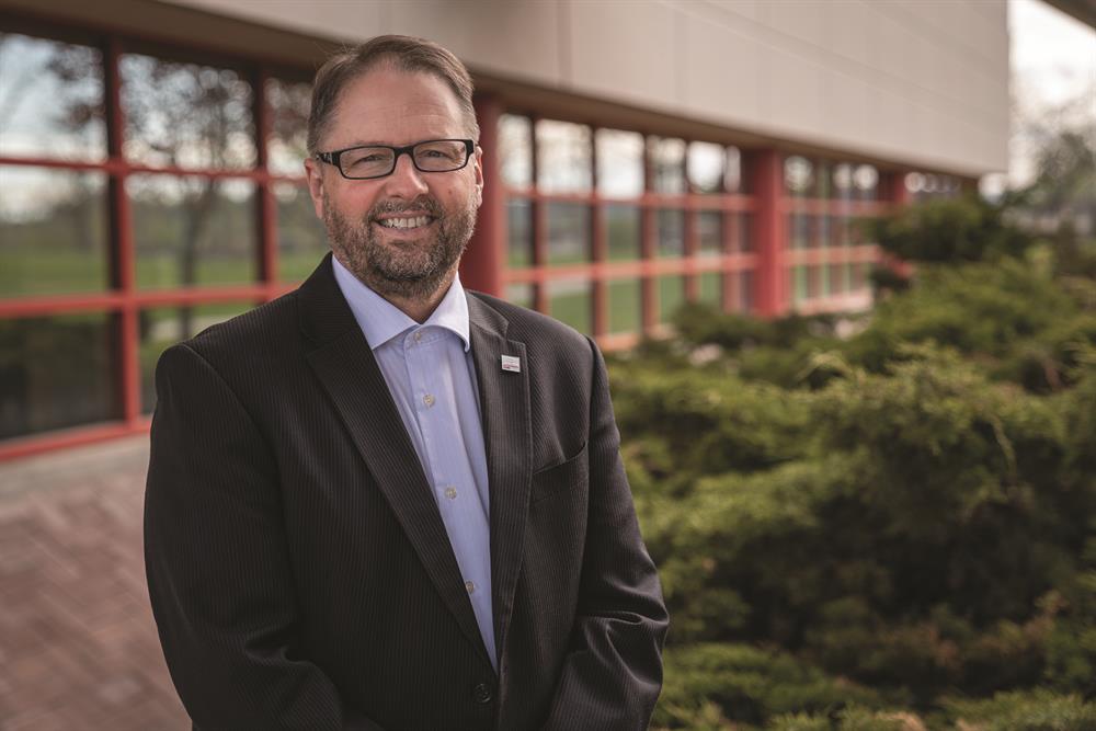 College of New Caledonia President Dennis College of New Caledonia President Dennis